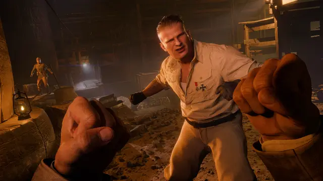 Indiana Jones e o Grande Círculo - imagem 6