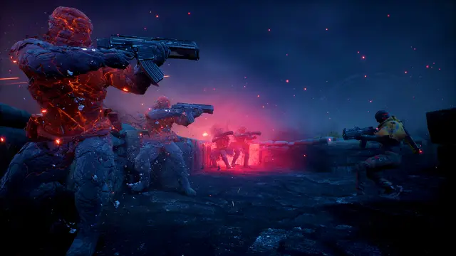 Outriders - imagem 22