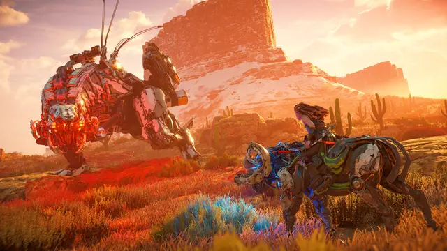 Horizon Zero Dawn: Complete Edition - imagem 9