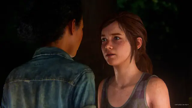 The Last of Us Parte I - imagem 7