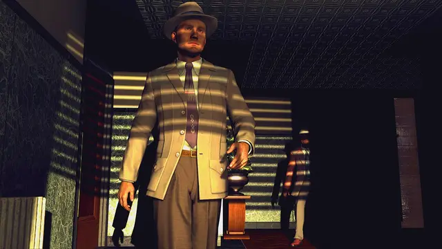 L.A. Noire - imagem 10