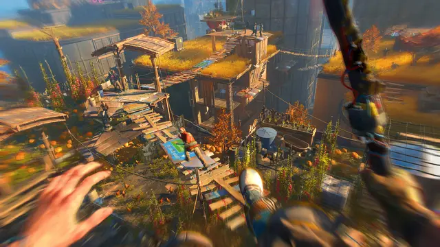 Dying Light 2 - imagem 12
