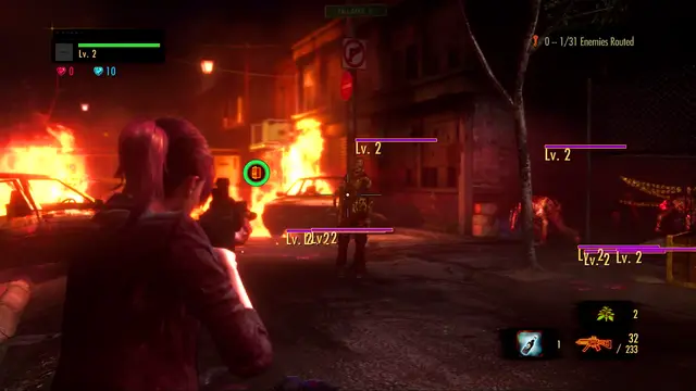 Resident Evil Revelations 2 Deluxe - imagem 9