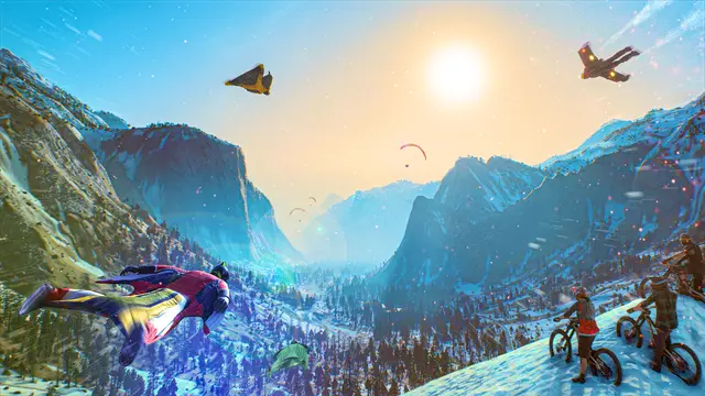 Riders Republic - imagem 2