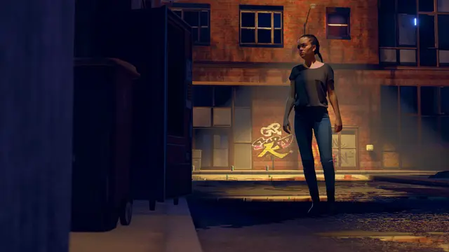 As Dusk Falls - imagem 7