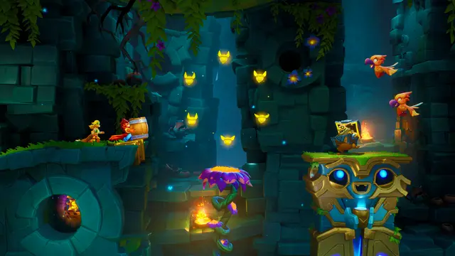 Nikoderiko The Magical World - imagem 3