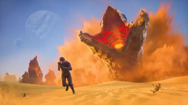 Dune Awakening - imagem 4