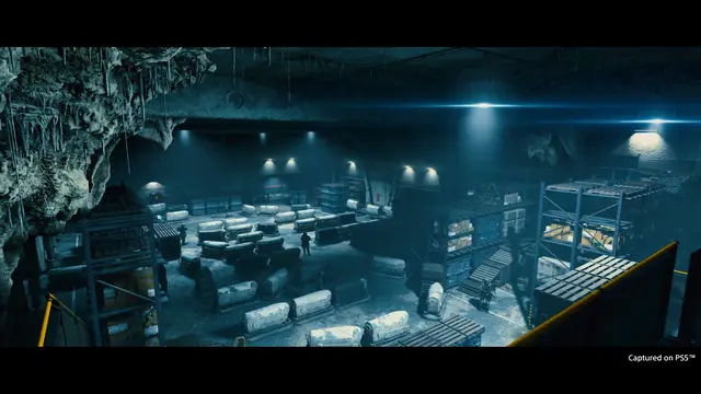 Death Stranding - imagem 24