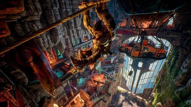 Styx Blades of Greed - imagem 10