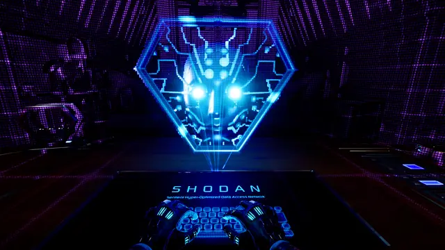 System Shock - imagem 4