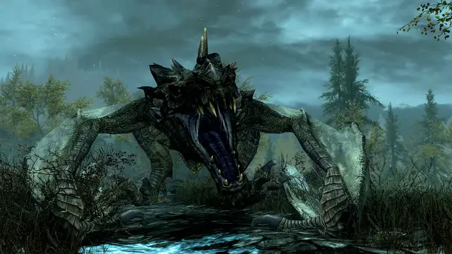 The Elder Scrolls V: Skyrim Special Edition - imagem 20