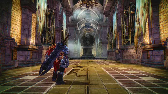Darksiders Warmastered Edition - imagem 15