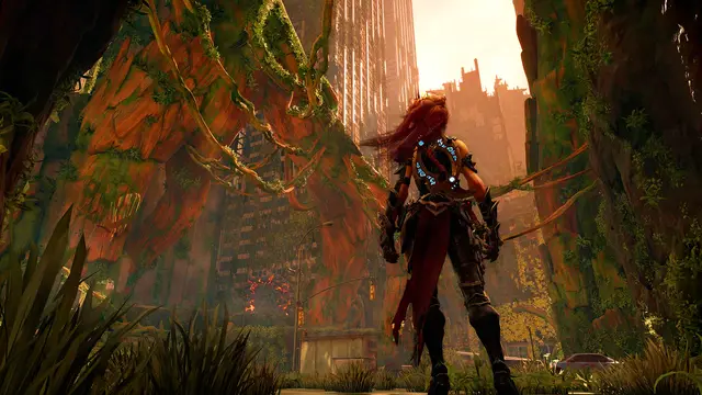 Darksiders III - imagem 25