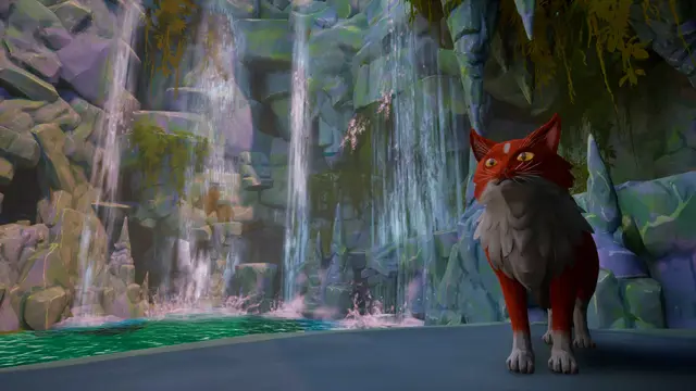 Warrior Cats Clans of the Forest - imagem 3