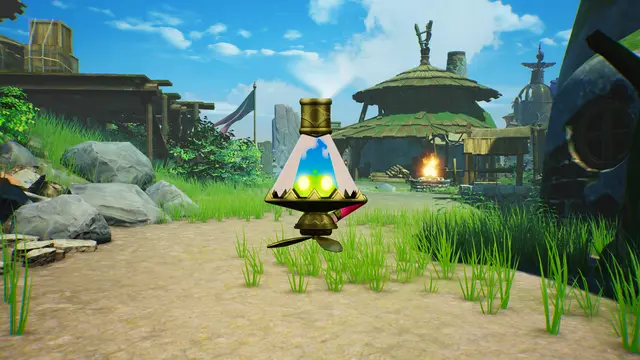 Atelier Yumia The Alchemist of Memories and the Envisioned Land - imagem 34