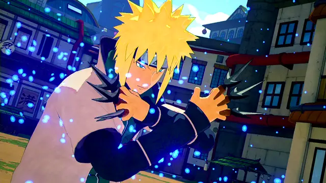 NARUTO TO BORUTO: SHINOBI STRIKER - imagem 17
