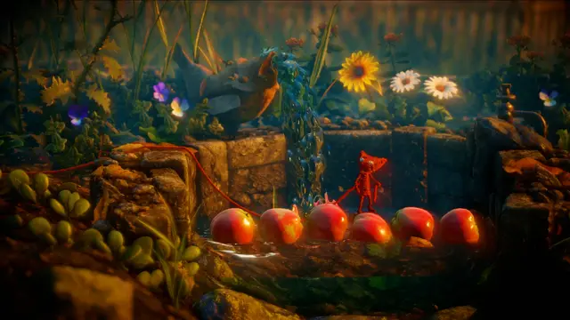 Unravel TWO - imagem 17