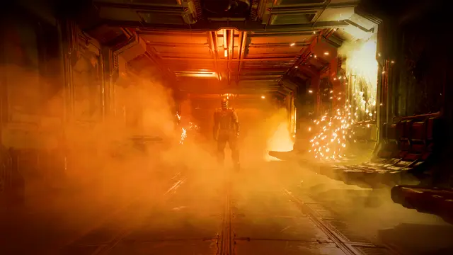 Dead Space - imagem 4