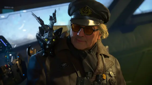 Death Stranding 2 On the Beach - imagem 2