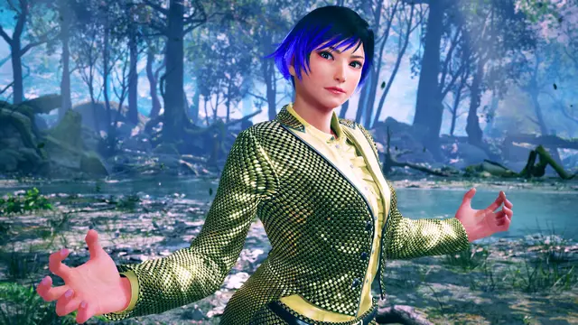 Tekken 8 - imagem 30