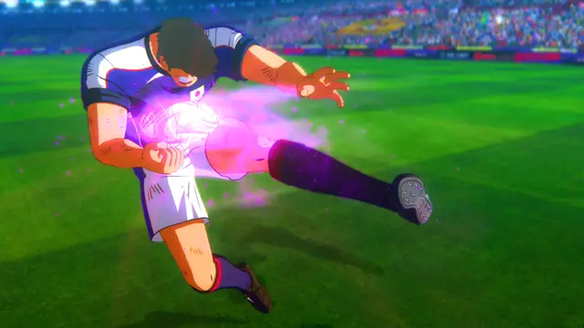 Captain Tsubasa: Rise of New Champions - imagem 13