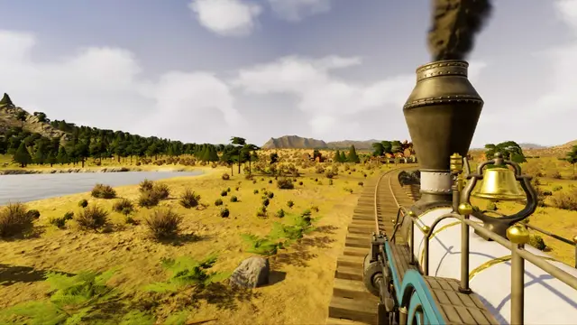 Railway Empire - imagem 9