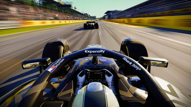 F1 25 - imagem 16