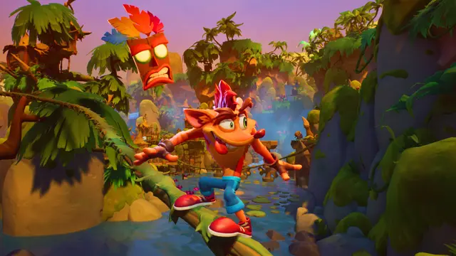 Crash Bandicoot 4: It’s About Time - imagem 22