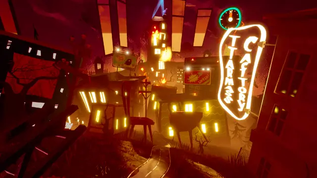 Hello Neighbor - imagem 5