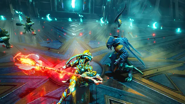 Godfall - imagem 7