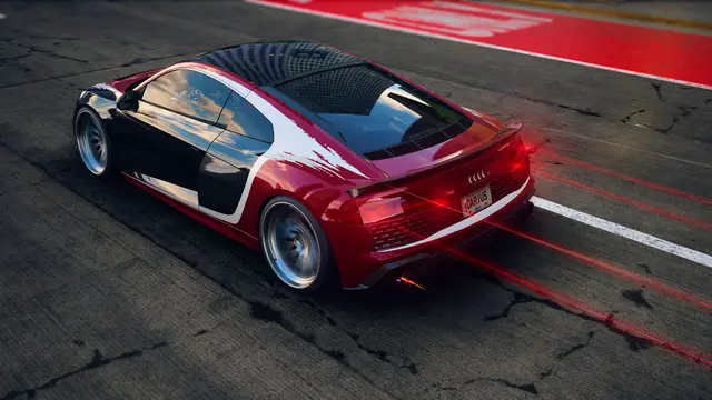 Need for Speed Unbound - imagem 15