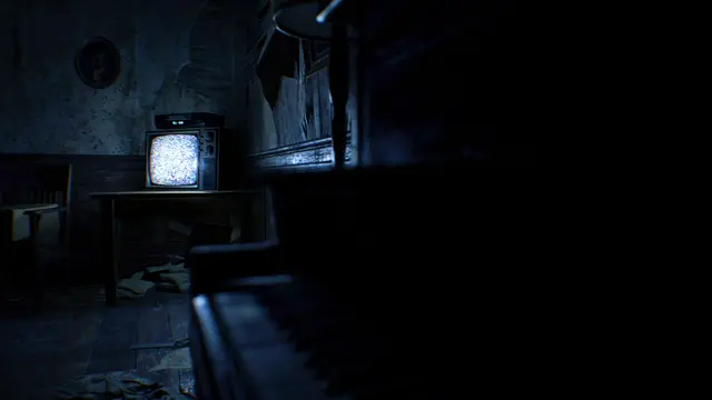 RESIDENT EVIL 7 biohazard - imagem 9