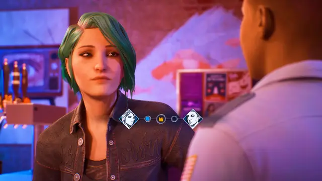 Life is Strange Reunion - imagem 21