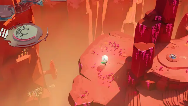 Cocoon - imagem 6