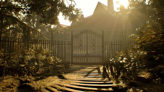 Resident Evil Village - imagem 20