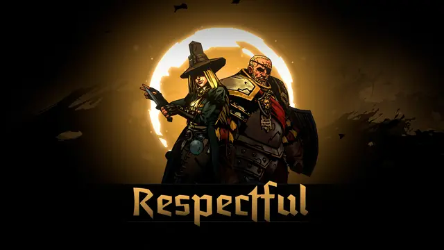 Darkest Dungeon II - imagem 8