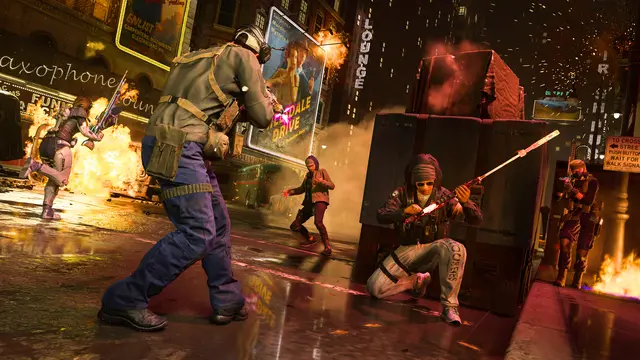 Call of Duty: Vanguard - imagem 8