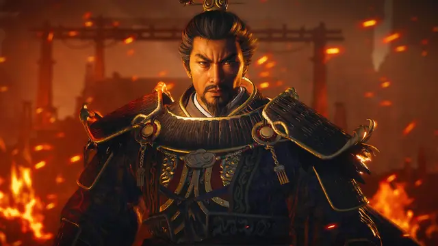 Wo Long 2 Wings of Ember - imagem 1