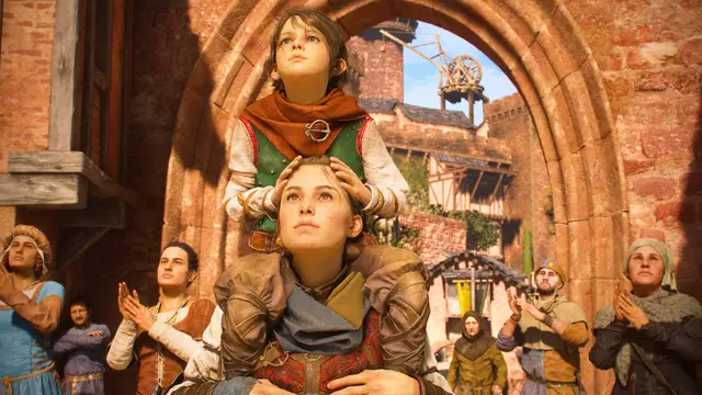 A Plague Tale: Requiem - imagem 16