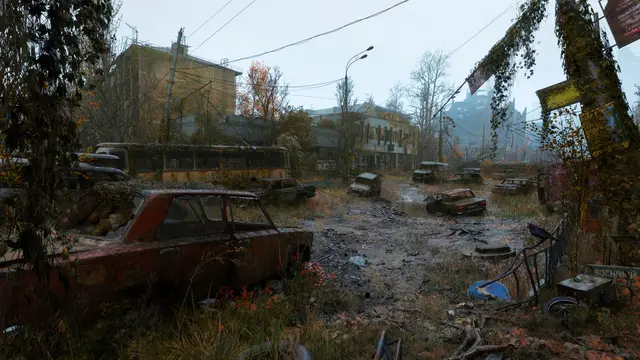 METRO 2039 - imagem 10