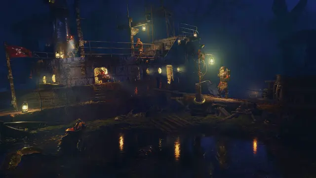 Metro Exodus - imagem 5