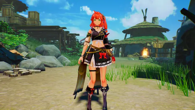 Atelier Yumia The Alchemist of Memories and the Envisioned Land - imagem 22