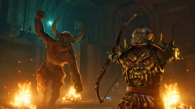The Elder Scrolls IV Oblivion Remastered - imagem 2