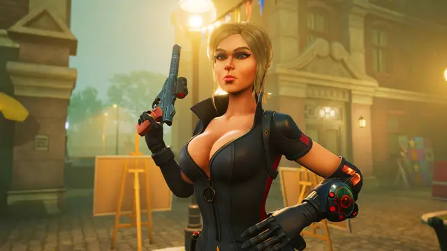 Destroy All Humans 2 - Reprobed - imagem 4