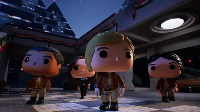 Funko Fusion - imagem 2