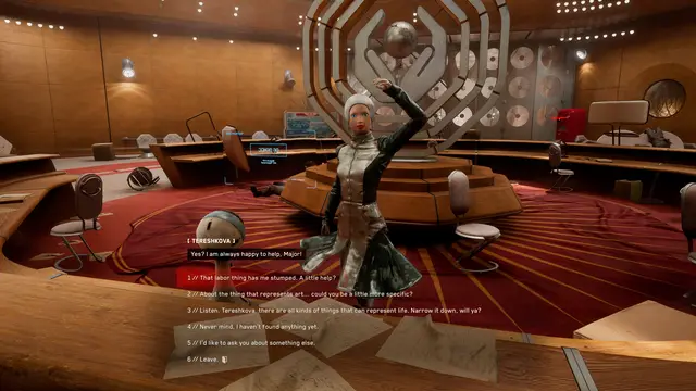 Atomic Heart - imagem 3