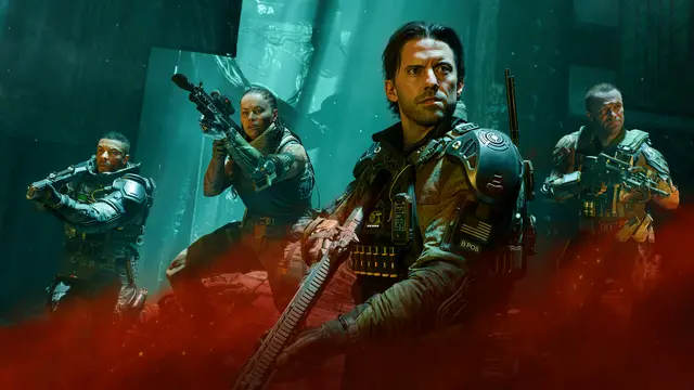 Call of Duty Black Ops 7 - imagem 1