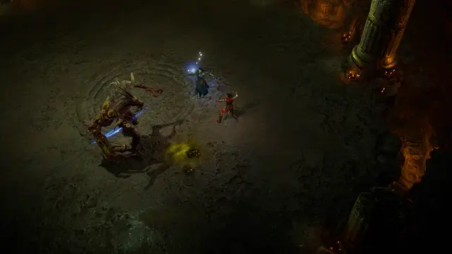 Diablo IV - imagem 2
