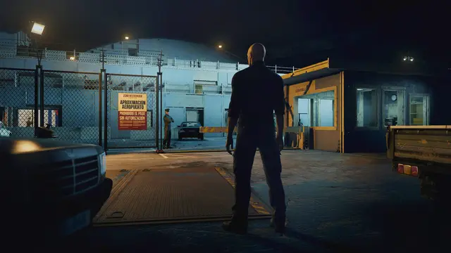 HITMAN World of Assassination - imagem 24