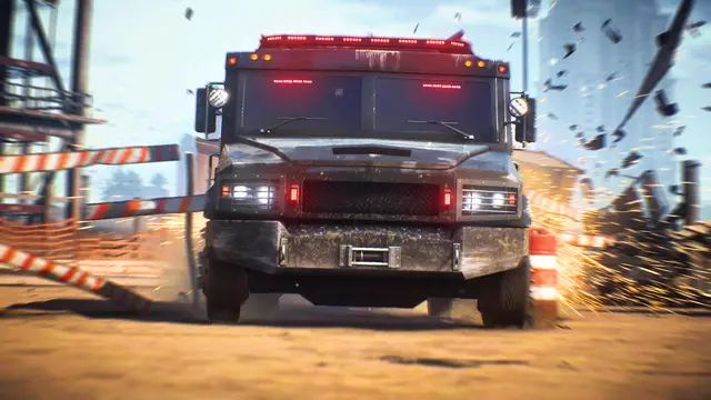 Need for Speed Payback - imagem 3